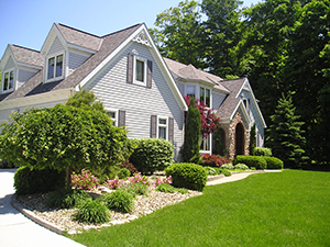 Landscapers and Lawncare Services in Pennsburg, PA